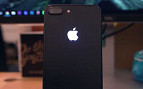Apple trabalha em logo iluminado para o iPhone Apple trabalha em logo iluminado para o iPhone