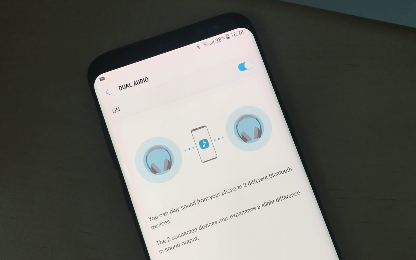 Como conectar dois fones de ouvido ou caixas a um mesmo smartphone via Bluetooth