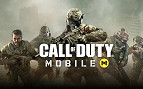 Call of Duty (CoD) Mobile já está disponível para iOS e Android Call of Duty (CoD) Mobile já está disponível para iOS e Android
