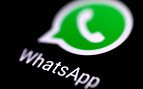 WhatsApp bane 1,5 milhões de contas por disseminação de fake news e discurso de ódio