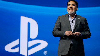 Shawn Layden. Fonte: gamedaily