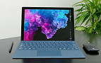 Aparente tweet acidental da Microsoft revela nova linha Surface Aparente tweet acidental da Microsoft revela nova linha Surface