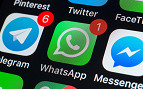 Autodestruição de mensagens chagará ao WhatsApp