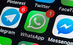 Autodestruição de mensagens chagará ao WhatsApp Autodestruição de mensagens chagará ao WhatsApp