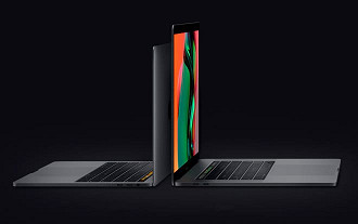 Macbooks - Apple planeja usar telas com tecnologia mini-led em 2020