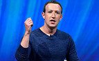 Mark Zuckerberg afirma que lutará contra proposta de divisão de empresas de tecnologia