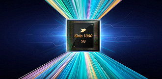 Huawei Kirin 1000