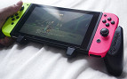 Melhore a pegada nos Joy-Cons do Nintendo Switch, conheça o SwitchGrip Pro 2 Melhore a pegada nos Joy-Cons do Nintendo Switch, conheça o SwitchGrip Pro 2