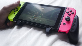 SwitchGrip Pro 2. Fonte: nintendoenthusiast