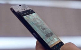 Xiaomi: Bishop Edward, volta atrás em declaração sobre o Mi Mix 4 Xiaomi: Bishop Edward, volta atrás em declaração sobre o Mi Mix 4