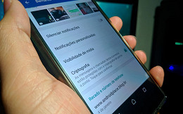 Departamento de Justiça americano pressiona Facebook sobre a criptografia de mensagens Departamento de Justiça americano pressiona Facebook sobre a criptografia de mensagens