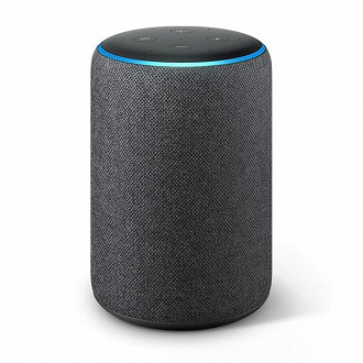 Amazon Echo - 3ª geração Amazon Echo - 3ª geração