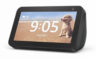 Amazon Echo Show 5 