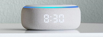 Amazon Echo Dut