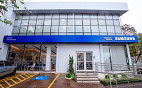 Samsung inaugura Centro de Serviços em Porto Alegre Samsung inaugura Centro de Serviços em Porto Alegre