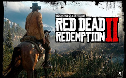 Red Dead Redemption 2 chega ao PC dia 5 de novembro e é jogo de estreia do Google Stadia