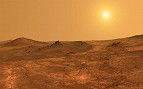 NASA acha que o mundo não está pronto para revelações sobre a vida em Marte