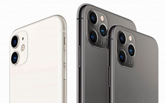 Apple aumenta produção de iPhone 11 e iPhone 11 Pro após subestimar vendas iniciais
