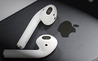 iOS 13.2 revela design de próximos AirPods iOS 13.2 revela design de próximos AirPods