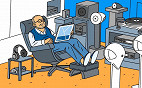 Audiofilia é, de fato, um hobby? Audiofilia é, de fato, um hobby?