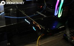 Montamos um PC Custo x Benefício de R$ 3000 - Roda tudo? Montamos um PC Custo x Benefício de R$ 3000 - Roda tudo?