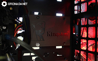 Kingston A400 240GB