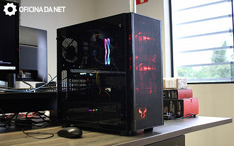 PC Custo x Benefício de R$3000