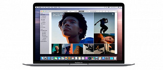 MacOS Catalina - Aplicativos de fotos também foi remodelado