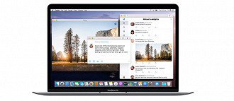 MacOS Catalina - Aplicativos presentes no iPhone e iPad agora também no MacOS Catalina