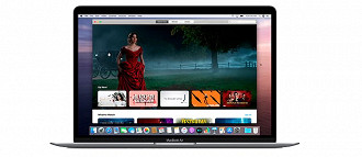 MacOS Catalina - Apple TV agora em qualquer dispositivo
