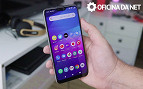 Review - Asus Zenfone Max Pro (M2): Ele promete bateria... E entrega