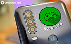 Motorola One Action é bom para jogos? - RODA LISO