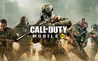 Call of Duty Mobile bate recorde com 100 milhões de downloads em uma semana Call of Duty Mobile bate recorde com 100 milhões de downloads em uma semana