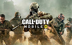 Call of Duty Mobile bate recorde com 100 milhões de downloads em uma semana