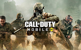 Call of Duty Mobile bate recorde com 100 milhões de downloads em uma semana Call of Duty Mobile bate recorde com 100 milhões de downloads em uma semana