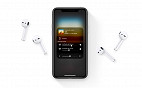 A Apple substituirá AirPods com baterias que não carregam mais A Apple substituirá AirPods com baterias que não carregam mais