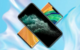 Apple pode assumir novamente o segundo lugar no fornecimento de smartphones até o final do ano Apple pode assumir novamente o segundo lugar no fornecimento de smartphones até o final do ano