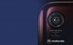 Motorola One Macro será lançado no Brasil dia 24 de outubro