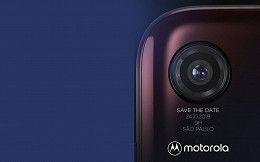 Motorola One Macro será lançado no Brasil dia 24 de outubro