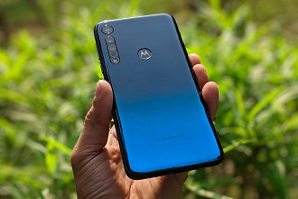 Motorola One Macro: Foto: xdadevelopers