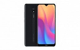 Redmi 8 é lançado na Índia e tem especificações reveladas Redmi 8 é lançado na Índia e tem especificações reveladas