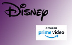 Amazon Prime Vídeos fez acordo com a Disney para distribuição de suas produções Amazon Prime Vídeos fez acordo com a Disney para distribuição de suas produções