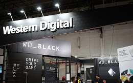 WD_Black apresenta SSDs de até 3TB e para Xbox