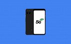 Google está produzindo smartphone 5G para lançar no dia 15