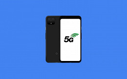 Google está produzindo smartphone 5G para lançar no dia 15