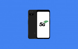Google está produzindo smartphone 5G para lançar no dia 15 Google está produzindo smartphone 5G para lançar no dia 15
