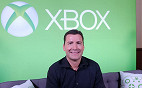 Mike Ybarra, vice-presidente corporativo do Xbox, sai da Microsoft Mike Ybarra, vice-presidente corporativo do Xbox, sai da Microsoft