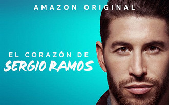 Série que conta a história de vida do jogador de futebol Sergio Ramos
