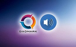 DxOMark começa a avaliar o áudio de smartphones, e primeiro ranking surpreende