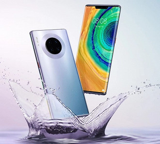 Huawei Mate 30 e Mate 30 Pro estão sofrendo com as sanções impostas pelos Estados Unidos - principalmente no que diz respeito ao Google e Android.